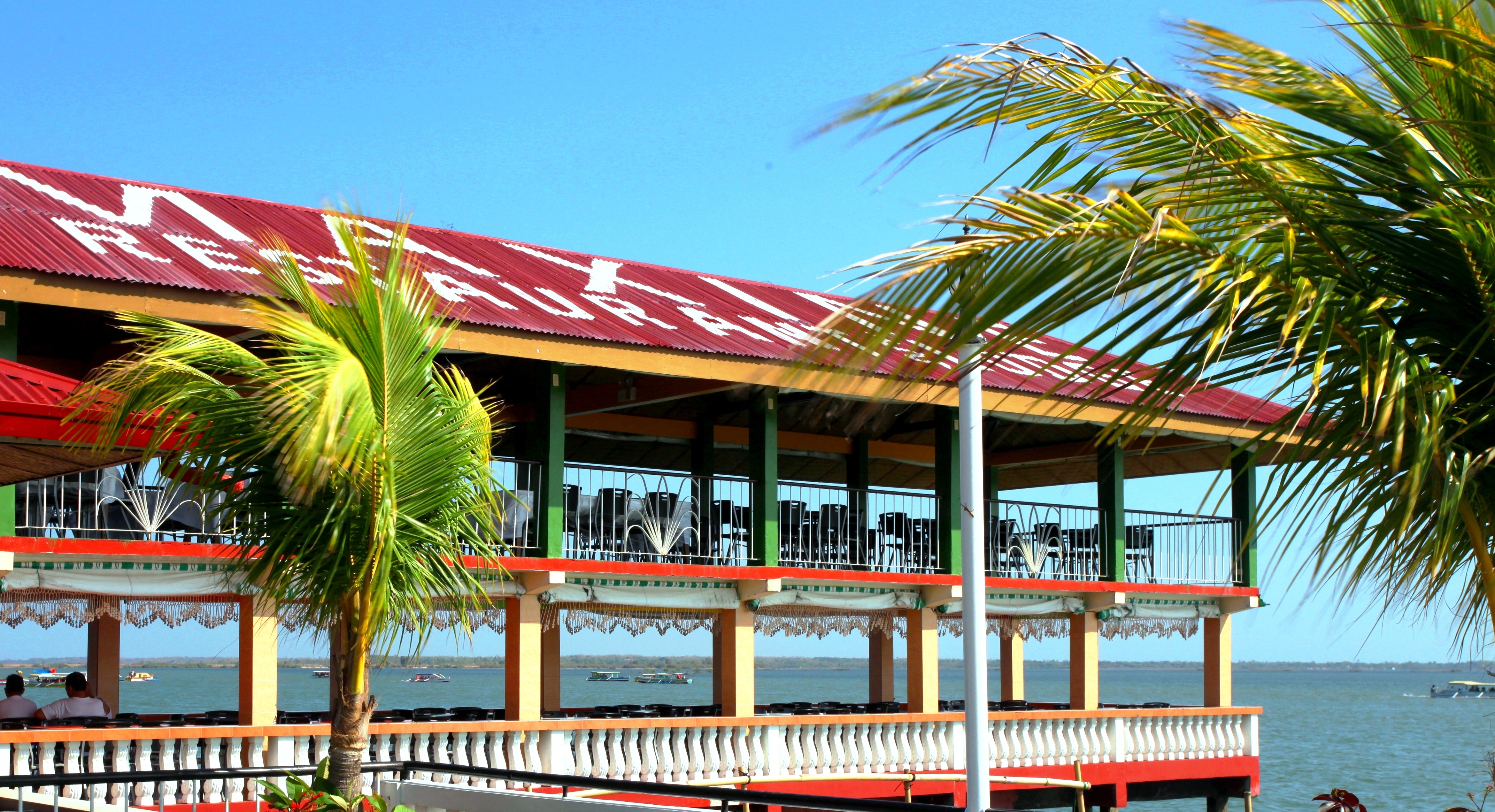 Hundred Islands Hotels; Hundred Islands Hotels;